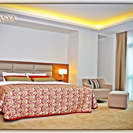 Grand Asya Hotel Bandırma Exterior foto