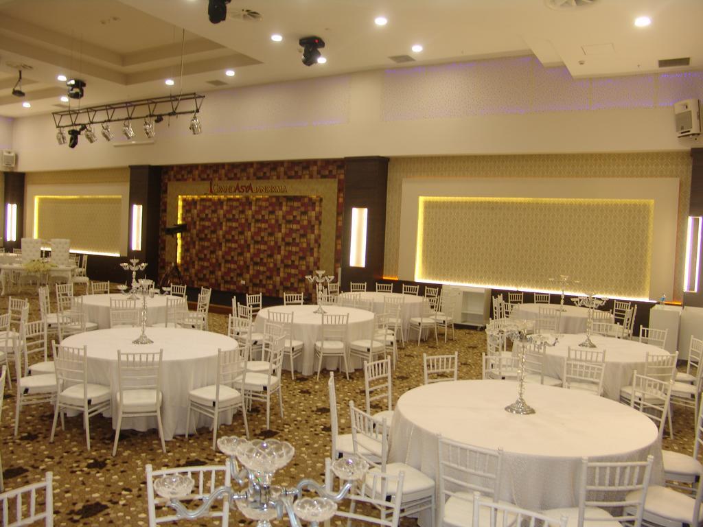 Grand Asya Hotel Bandırma Exterior foto